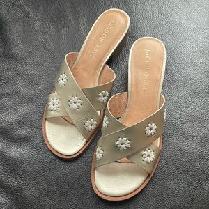 Jack Roger's sandals